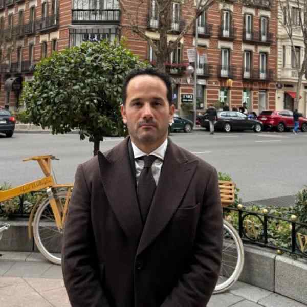david bermeo
