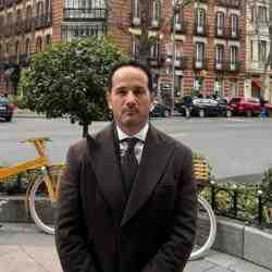 david bermeo